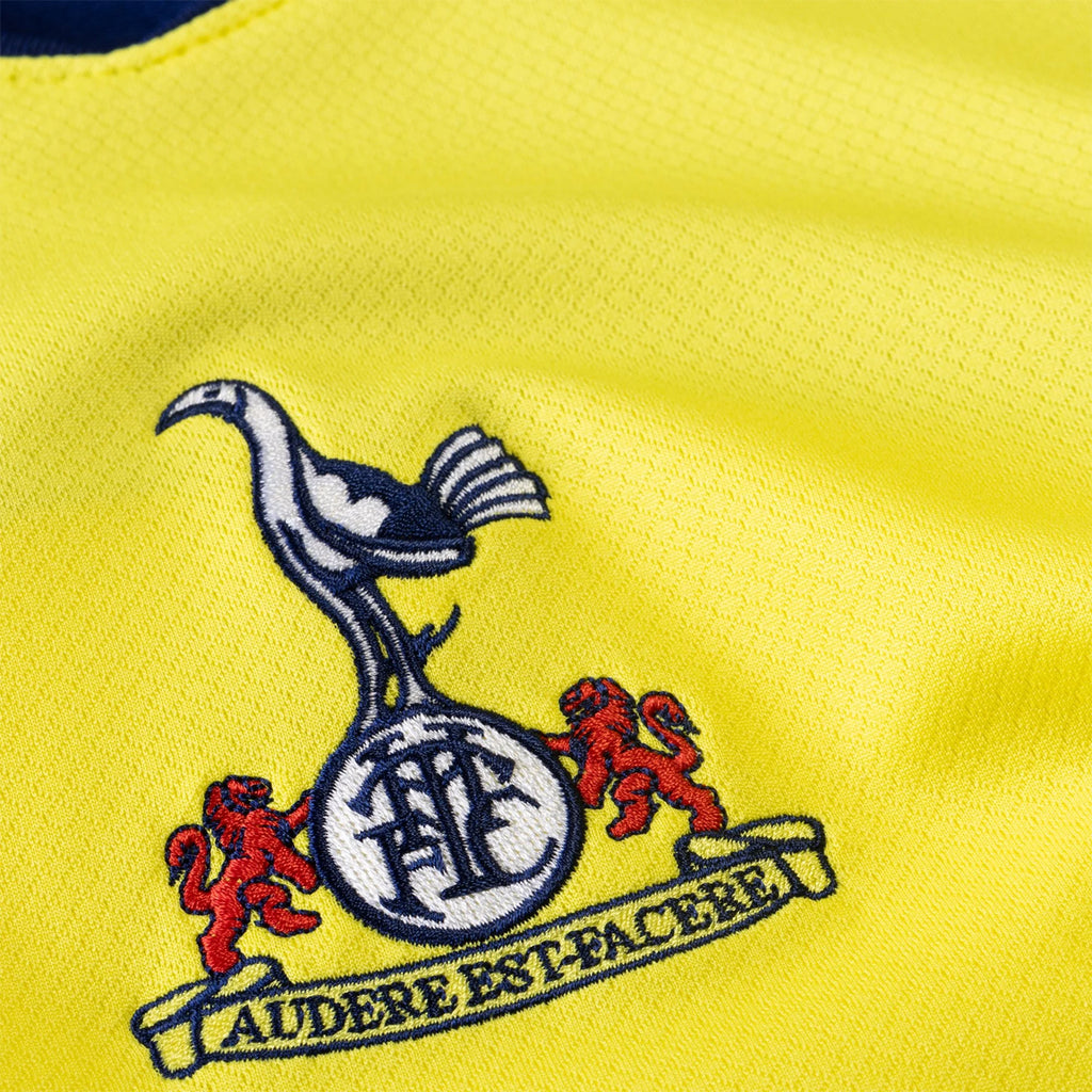 Replica Nike Tottenham Hotspur Third Jersey 25/26