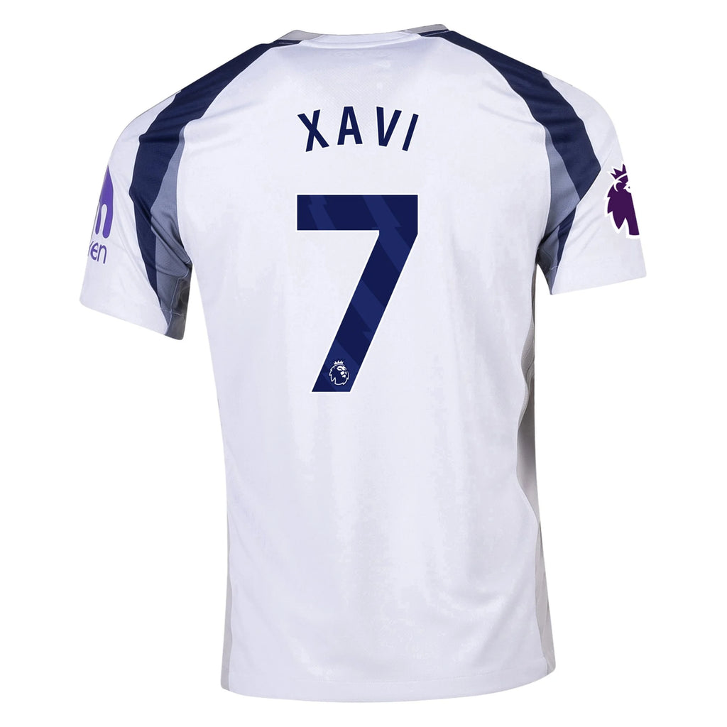 Replica Nike Xavi Tottenham Home Jersey 25/26