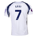 Replica Nike Xavi Tottenham Home Jersey 25/26