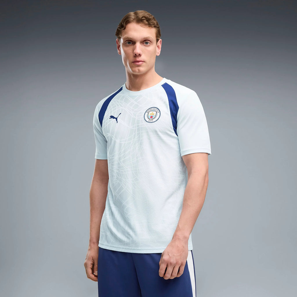 Puma Manchester City Training Jersey 1 26/27