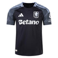 Authentic adidas Aston Villa Away Jersey 25/26