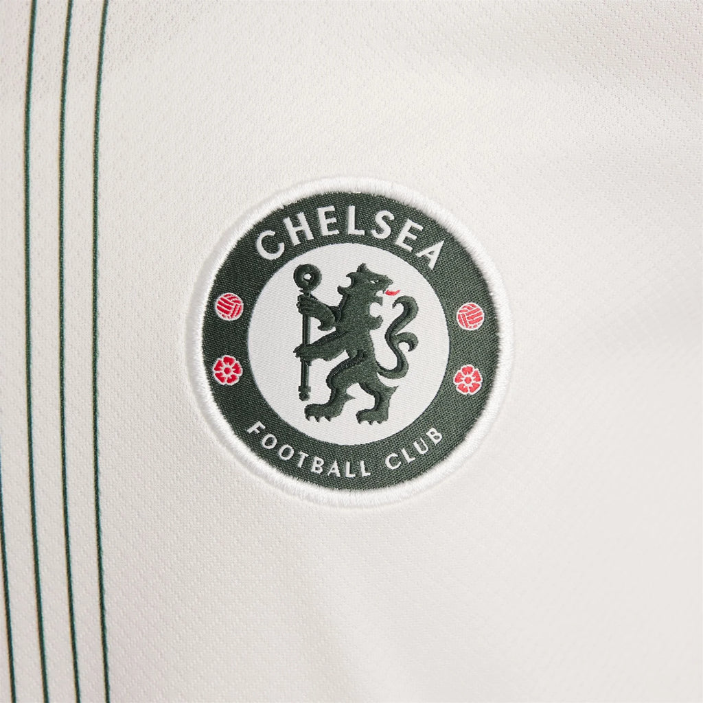 Replica Nike Chelsea Away Jersey 25/26