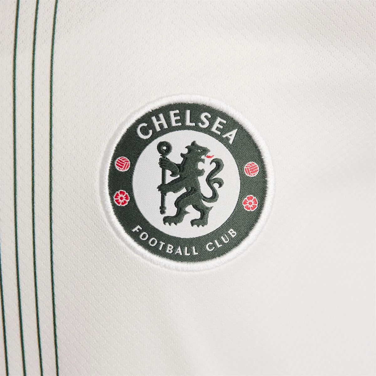 Replica Nike Chelsea Away Jersey 25/26