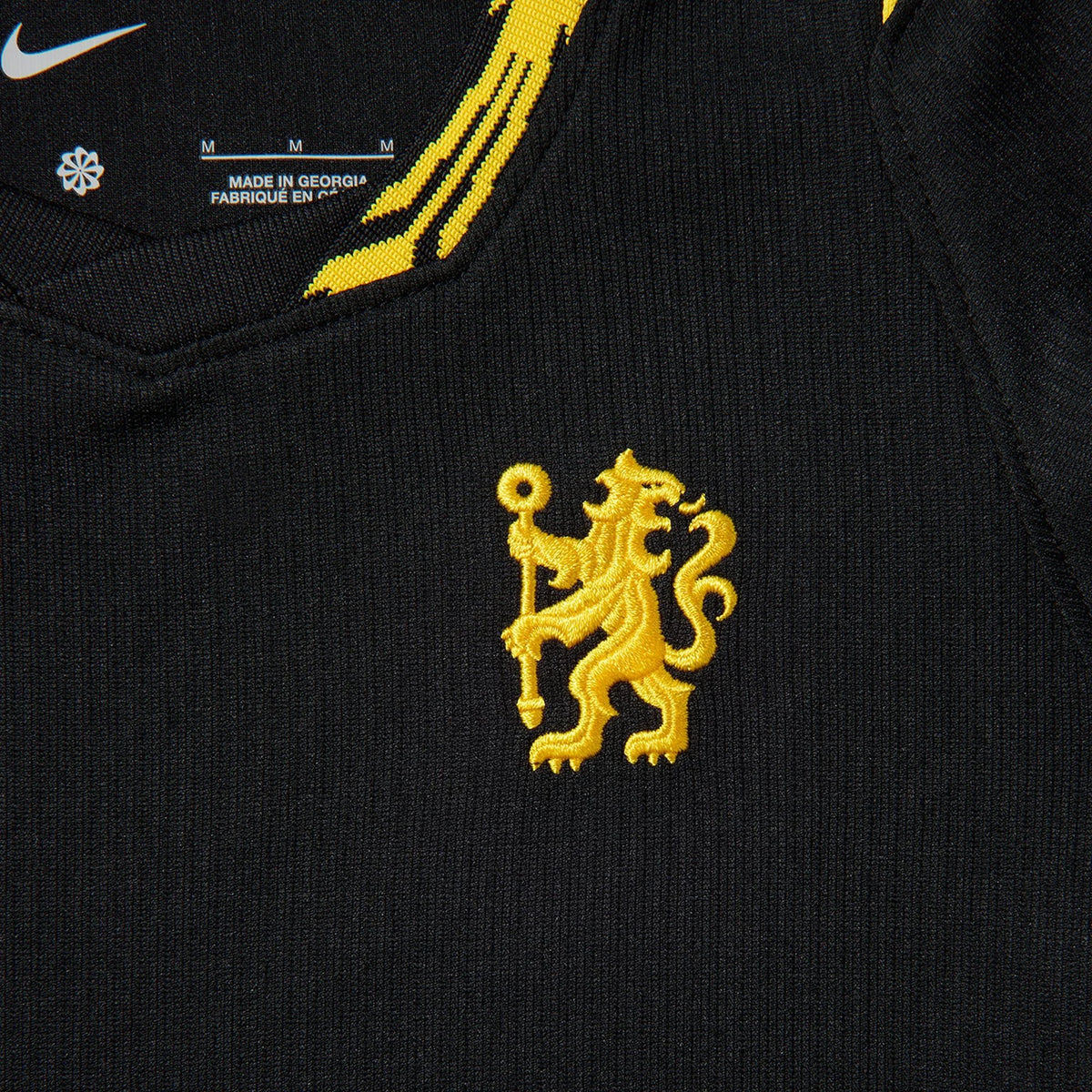 Nike Chelsea Little Away Kit 26/27