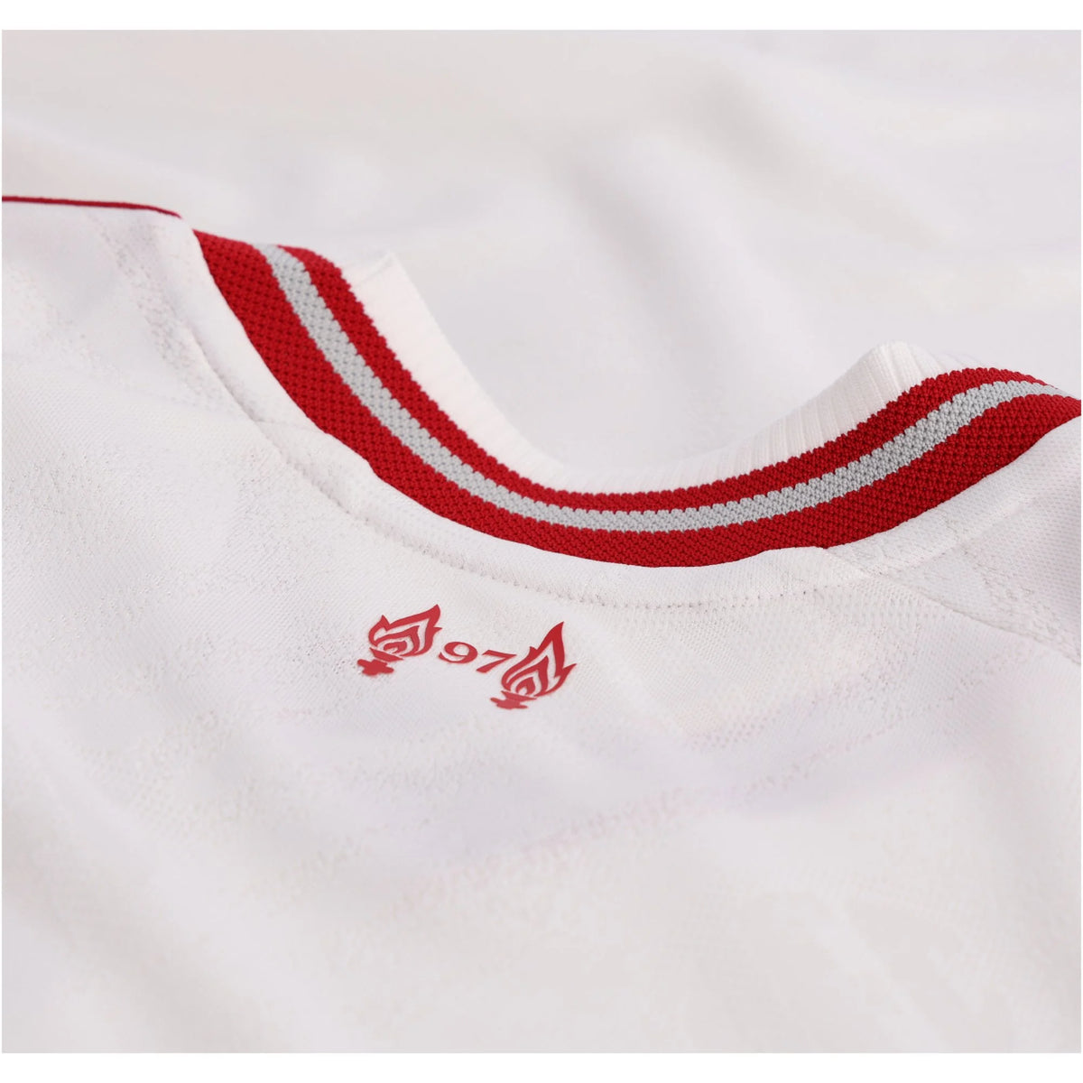 Authentic adidas Liverpool Away Jersey 26/27