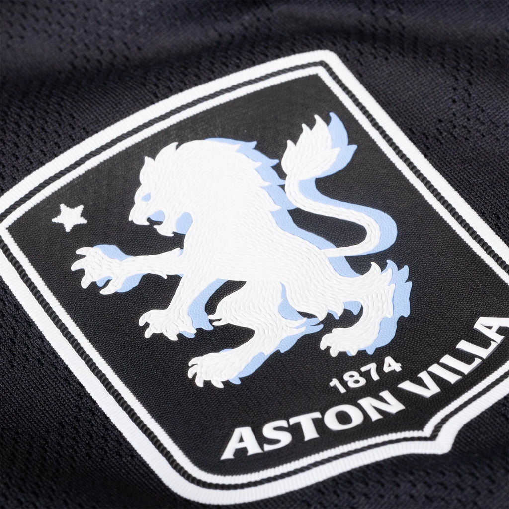 Authentic adidas Aston Villa Away Jersey 25/26