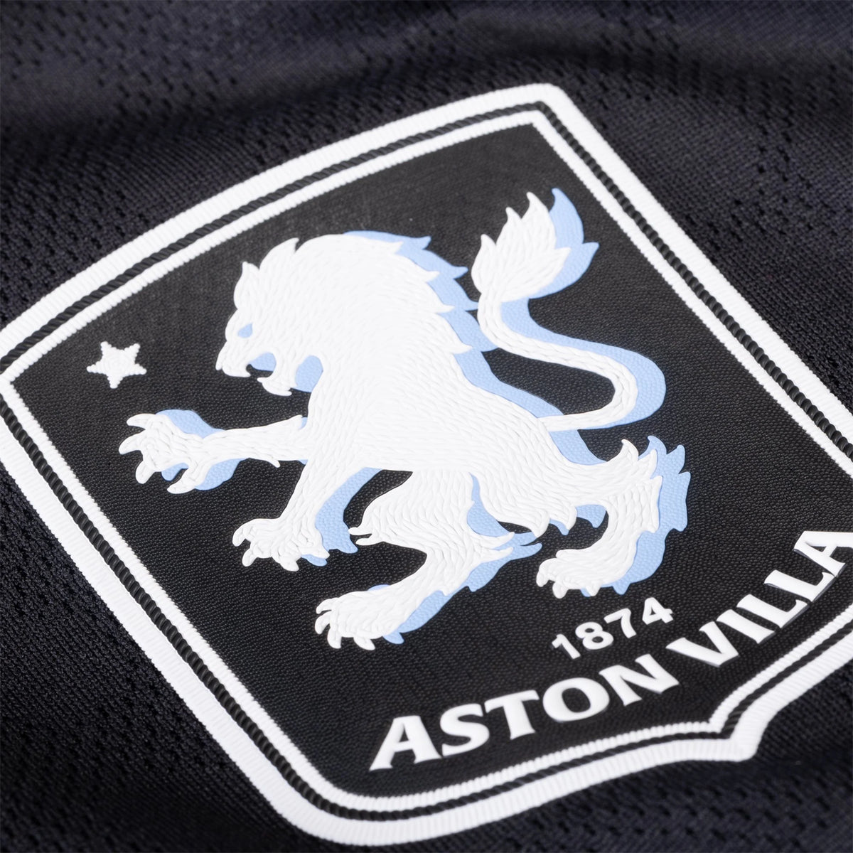 Authentic adidas Aston Villa Away Jersey 25/26