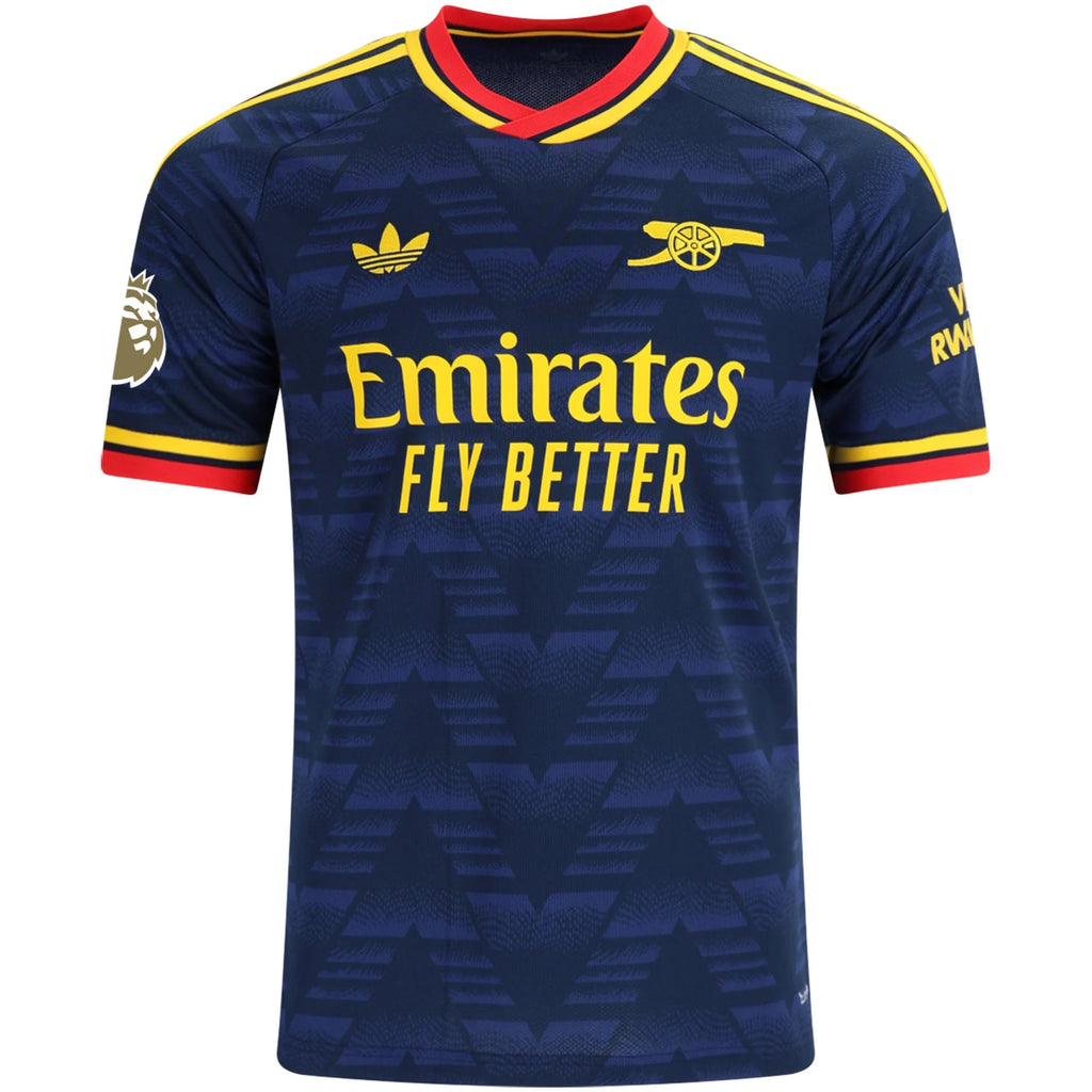 Replica adidas Merino Arsenal Away Jersey 26/27