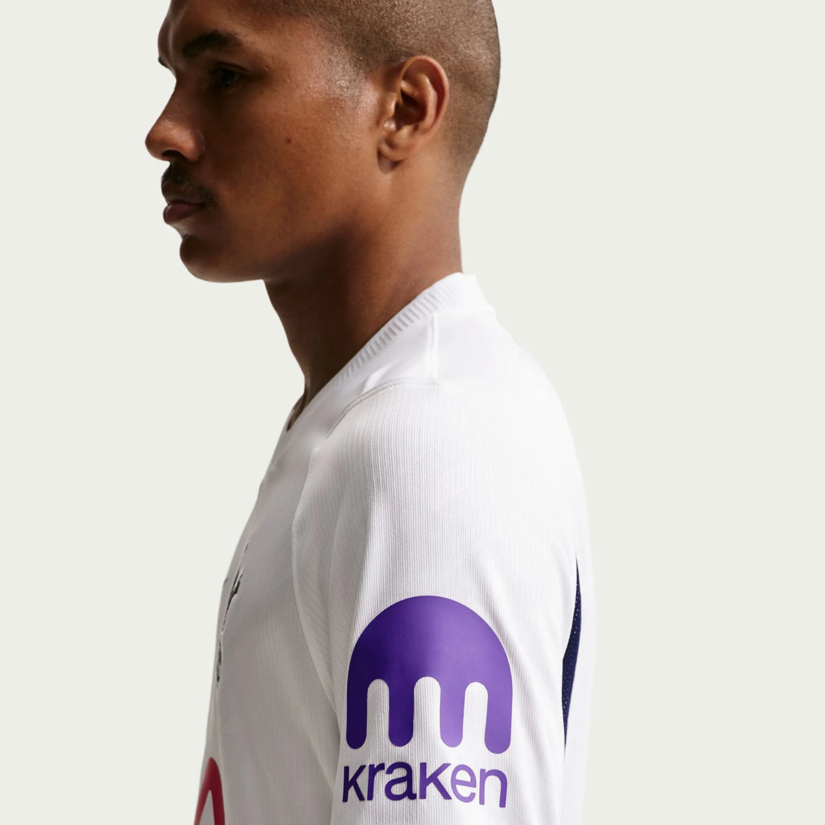 Replica Nike Tottenham Hotspur Home Jersey 26/27
