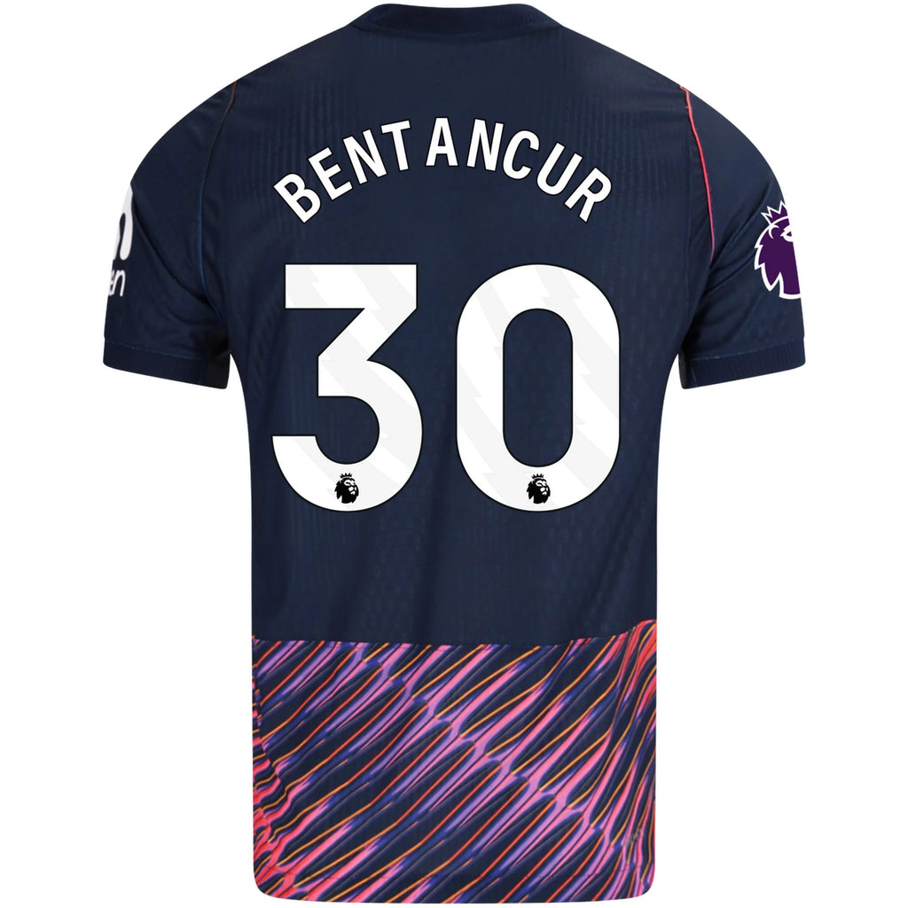 Authentic Nike Betancur Tottenham Hotspur Away Jersey 26/27