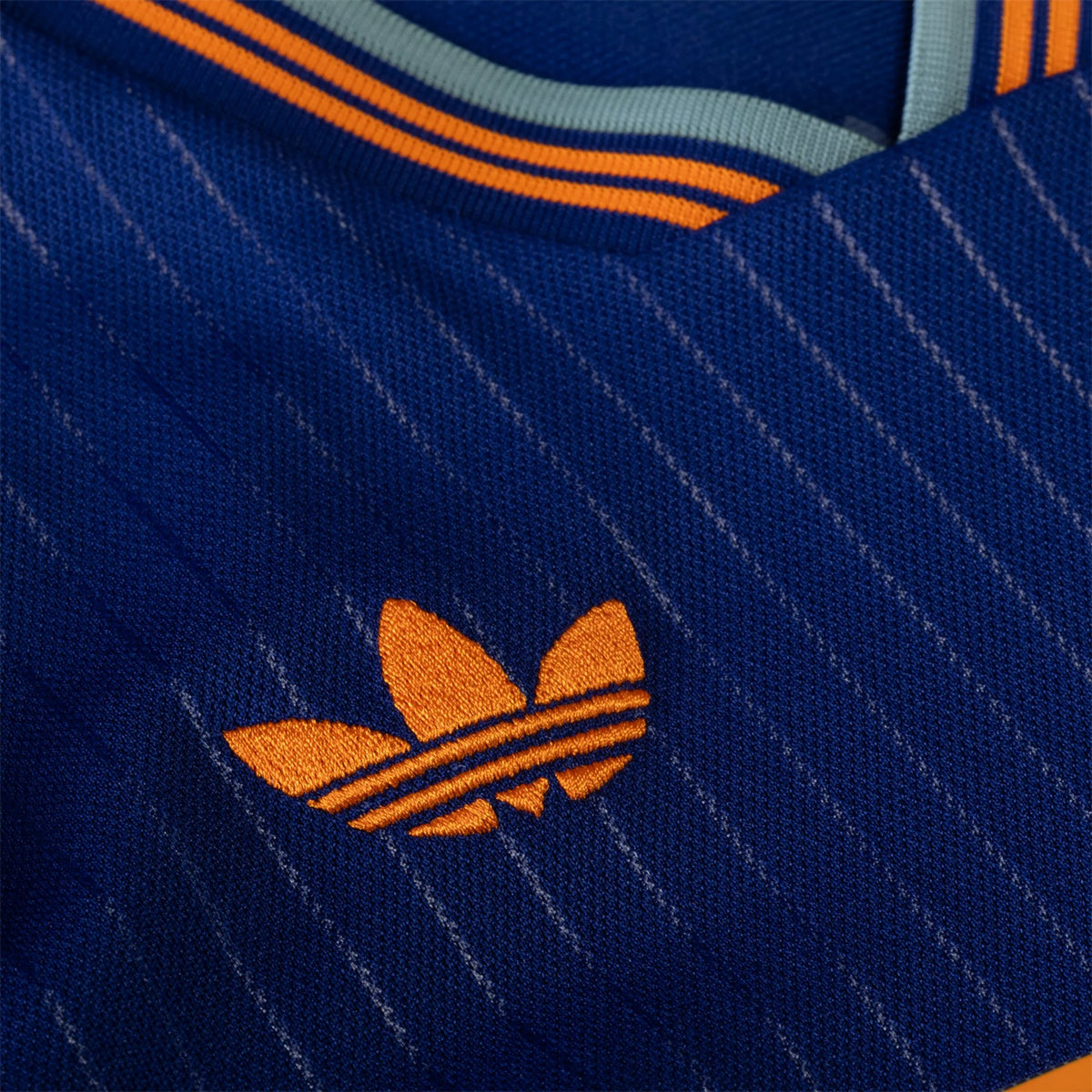 Replica adidas Newcastle Third Jersey 25/26