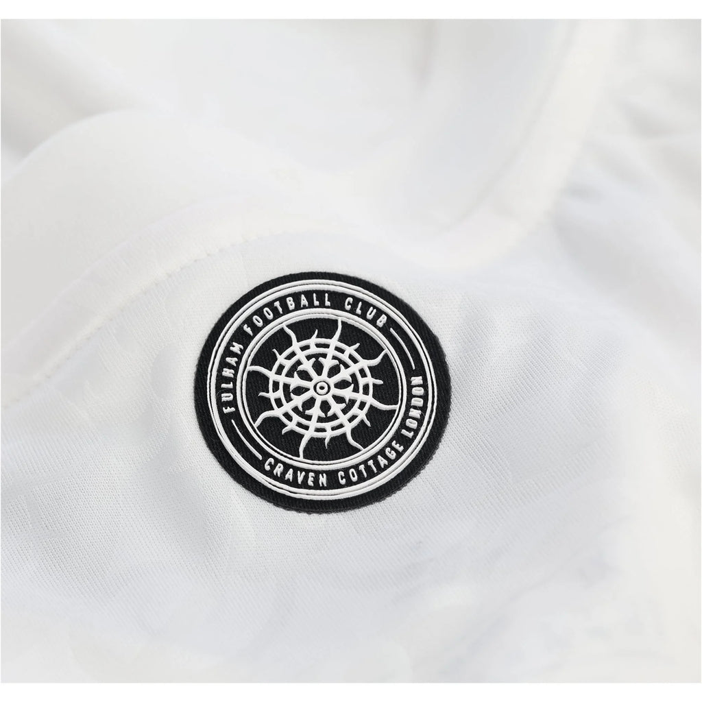 Replica adidas Fulham Home Jersey 25/26