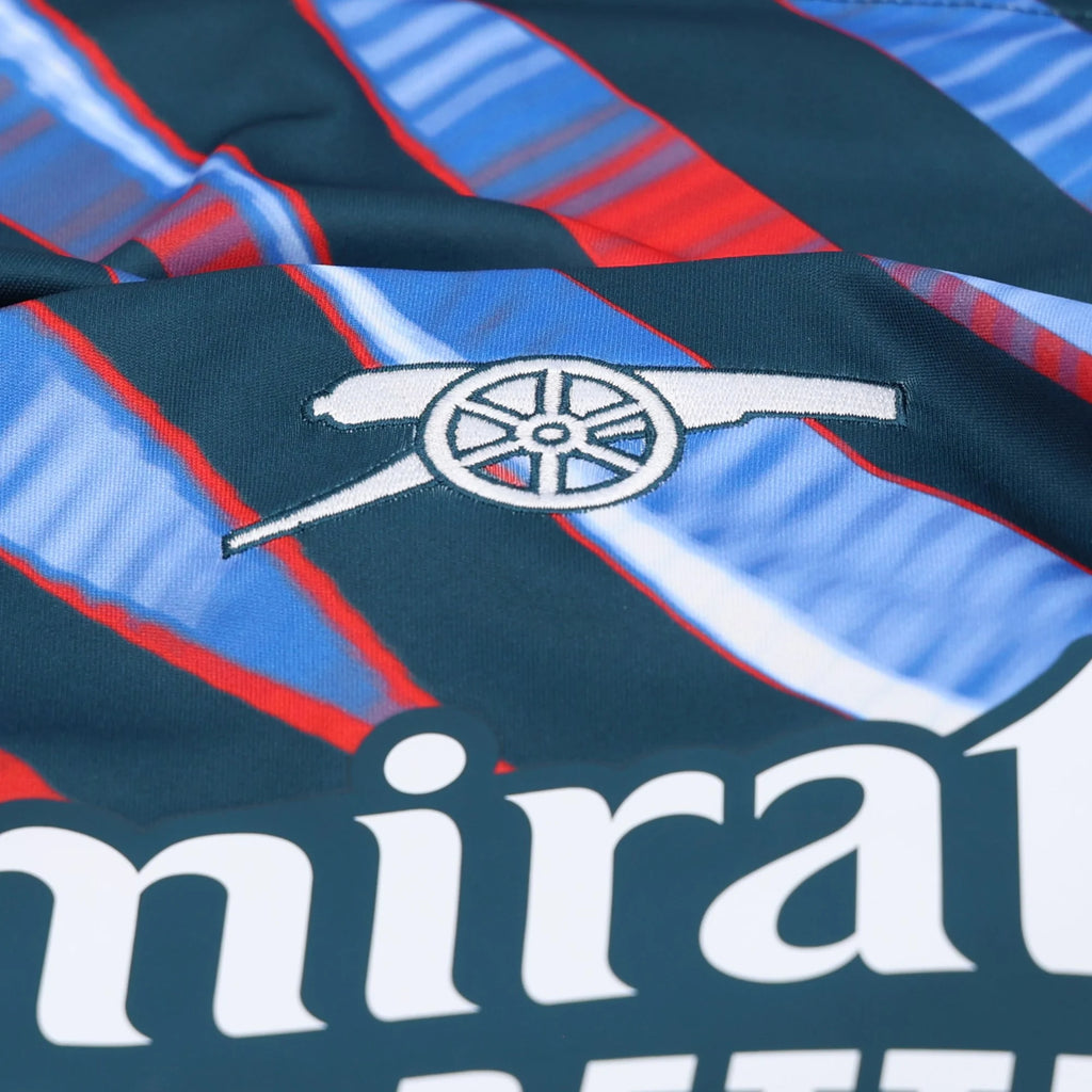 adidas Arsenal Pre Match Training Jersey 1 26/27