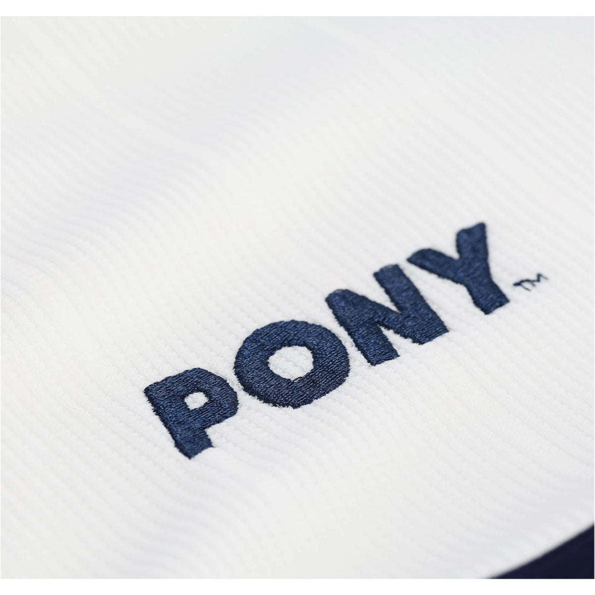 Pony Tottenham Hotspur Retro Home Jersey 97/99