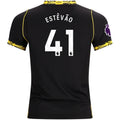 Replica Nike Estevao Chelsea Away Jersey 26/27