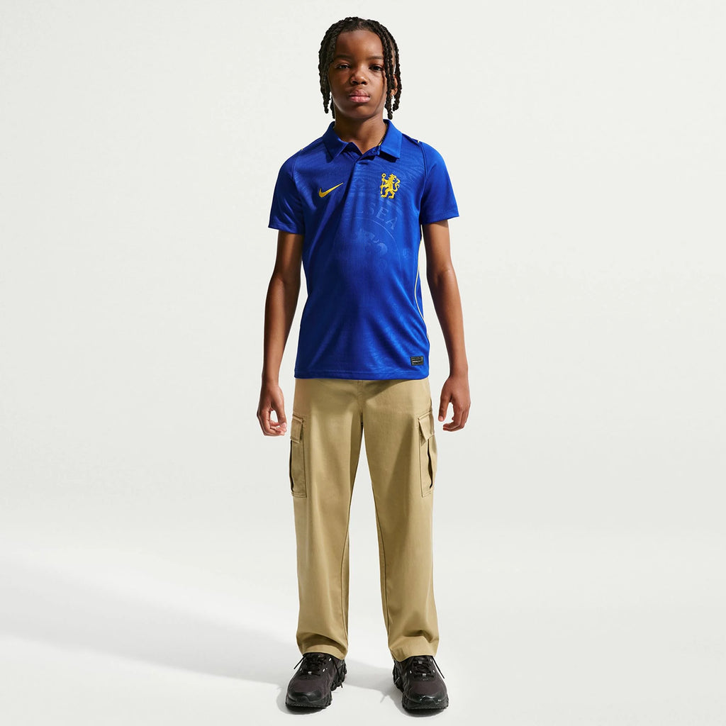 Replica Nike Chelsea Home Jersey 26/27