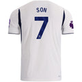 Authentic Nike Son Tottenham Hotspur Home Jersey 26/27