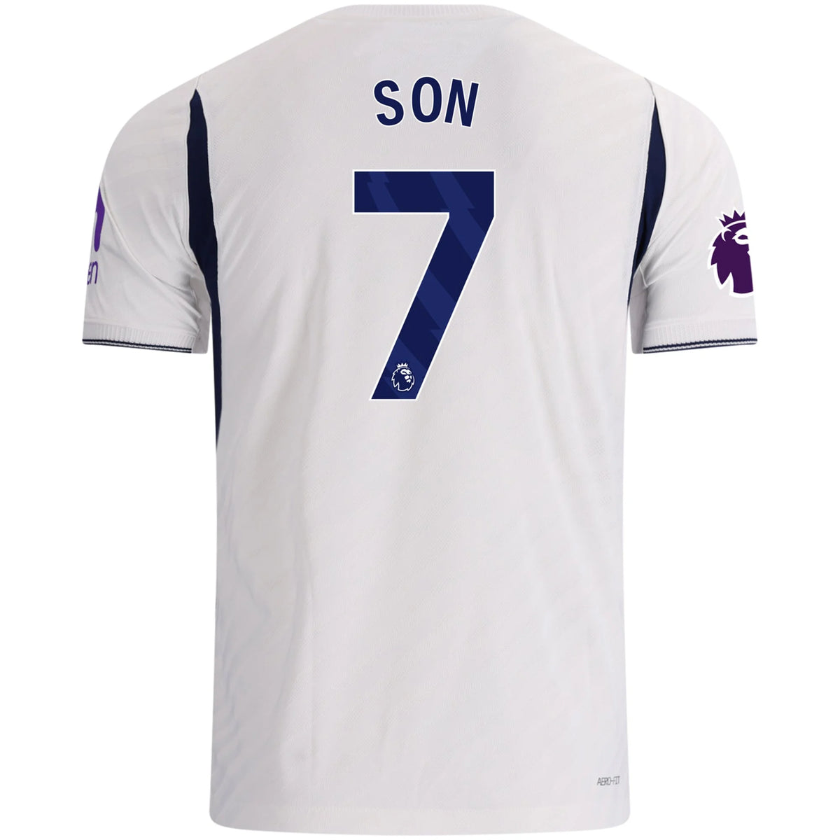 Authentic Nike Son Tottenham Hotspur Home Jersey 26/27