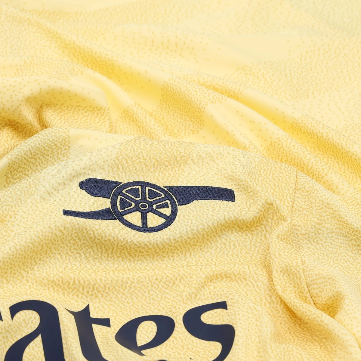 Replica adidas Arsenal Third Jersey 26/27