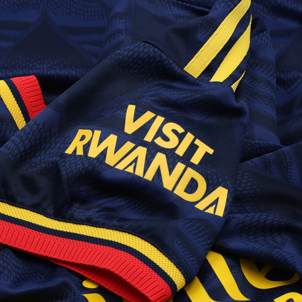 Authentic adidas Arsenal Away Jersey 26/27