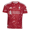 Authentic adidas Liverpool Home Jersey 26/27