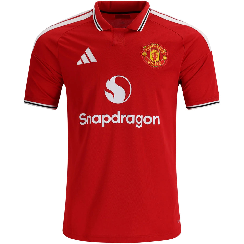 Replica adidas Manchester United Home Jersey 26/27