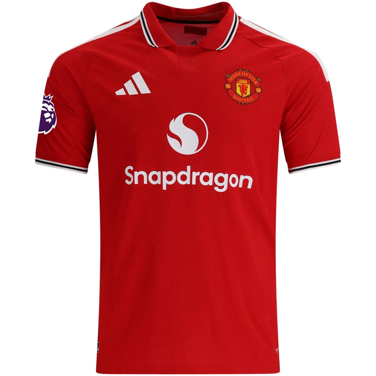 Authentic adidas Mbeumo Manchester United Home Jersey 26/27