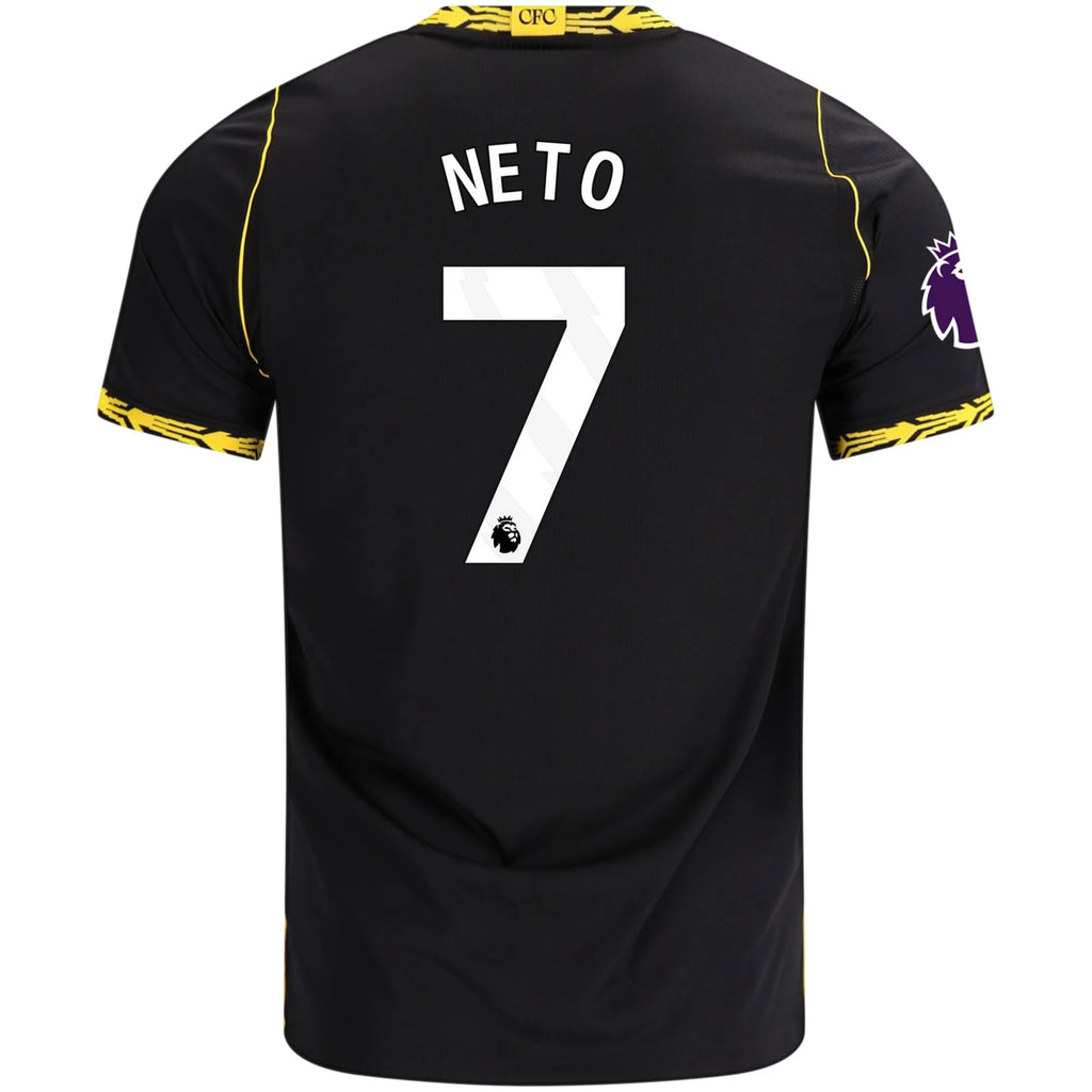 Replica Nike Neto Chelsea Away Jersey 26/27