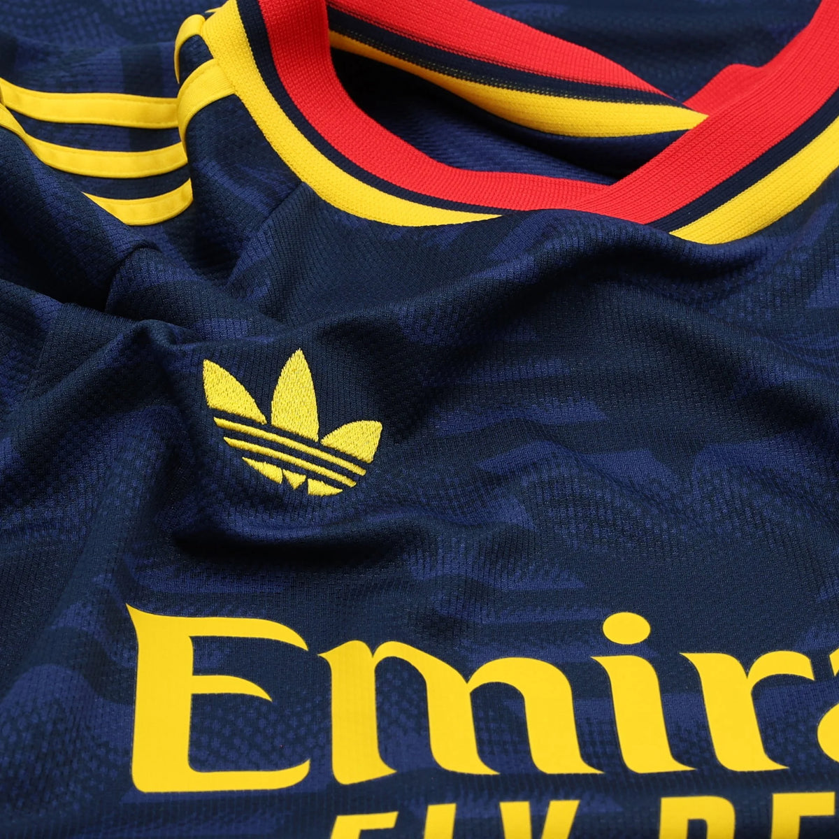 Replica adidas Arsenal Away Jersey 26/27