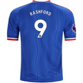 Replica adidas Rashford Manchester United Away Jersey 26/27