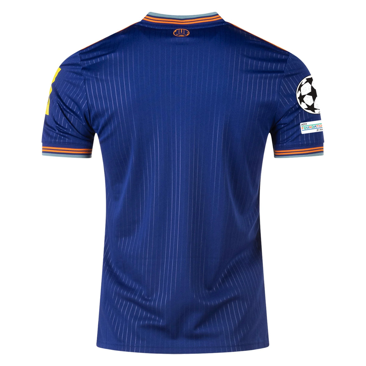 Replica adidas Newcastle Third Jersey 25/26 UCL