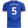 Replica adidas Maguire Manchester United Away Jersey 26/27