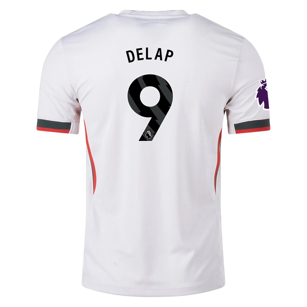 Replica Nike Delap Chelsea Away Jersey 25/26