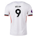 Replica Nike Delap Chelsea Away Jersey 25/26