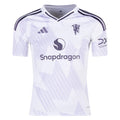 Replica adidas Manchester United Away Jersey 25/26