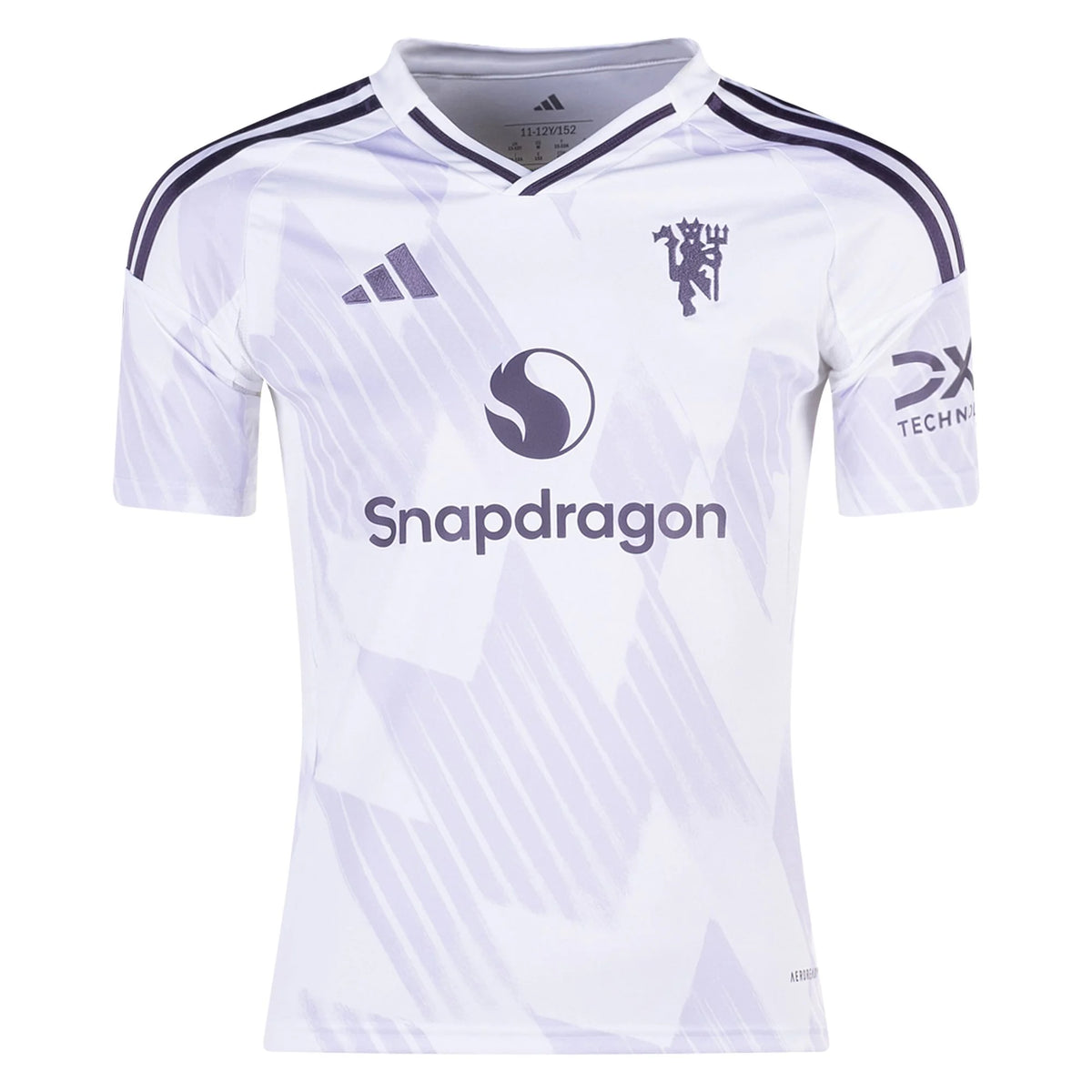 Replica adidas Manchester United Away Jersey 25/26