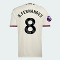 Replica adidas B. Fernandes Manchester United Third Jersey 26/27