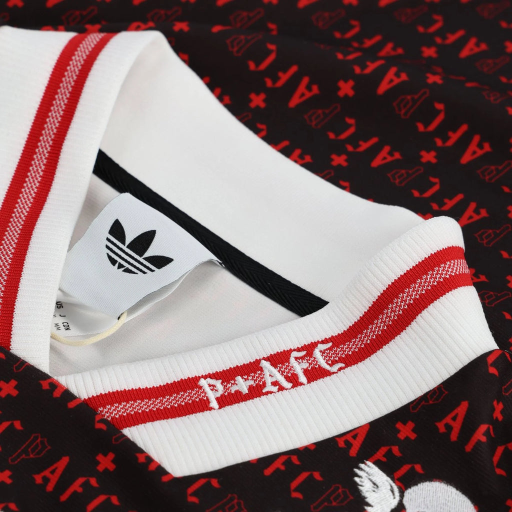 adidas Arsenal x Places + Faces Lifestyler Jersey 25/26