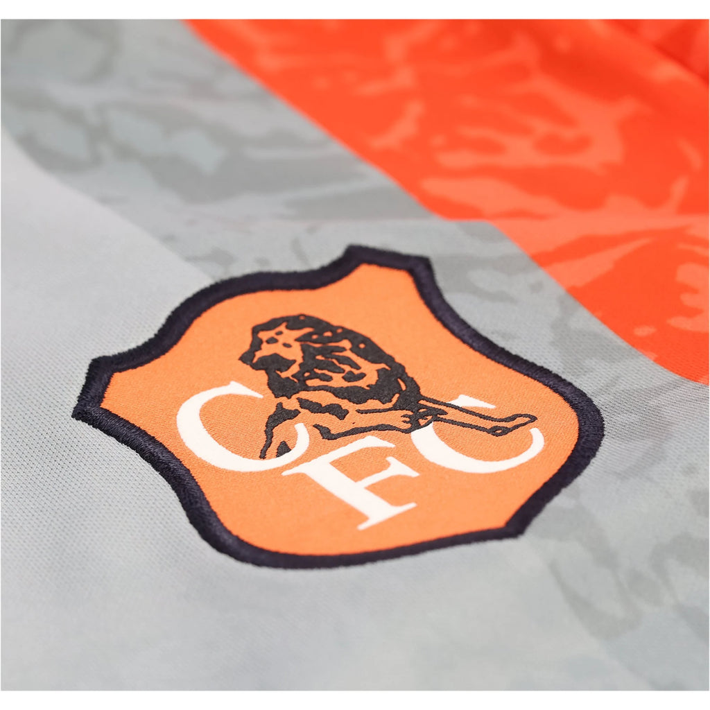 Nike Chelsea Pre Match Training Jersey 25/26