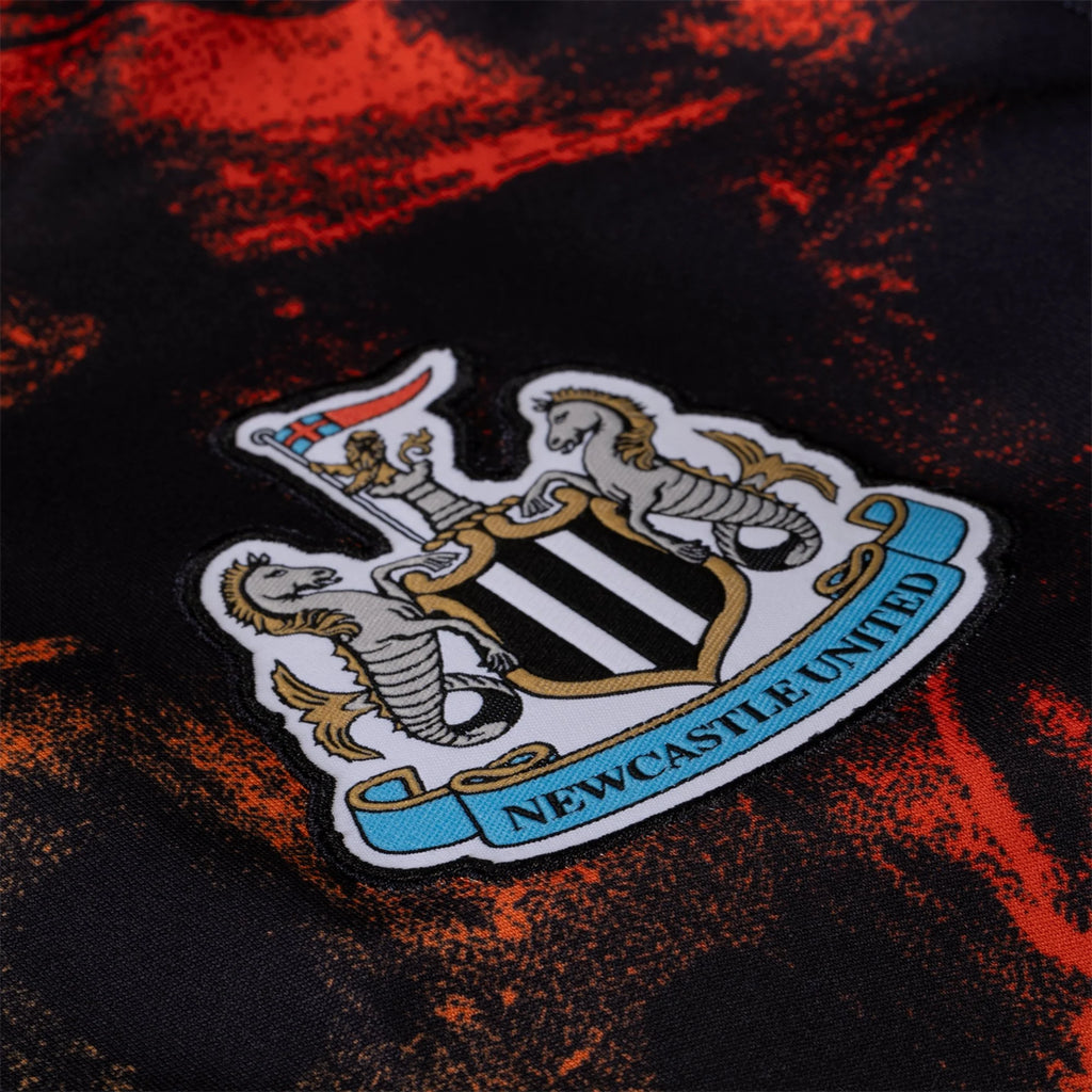 adidas Newcastle Pre Match Training Jersey 25/26