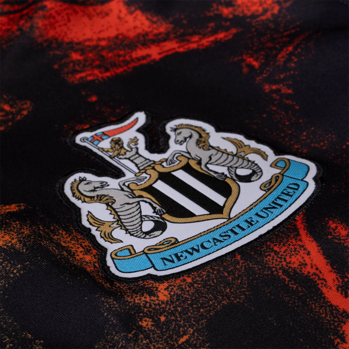 adidas Newcastle Pre Match Training Jersey 25/26