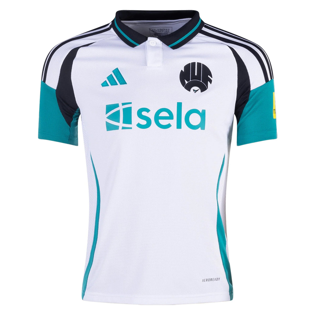 Replica adidas Newcastle United Third Jersey 24/25