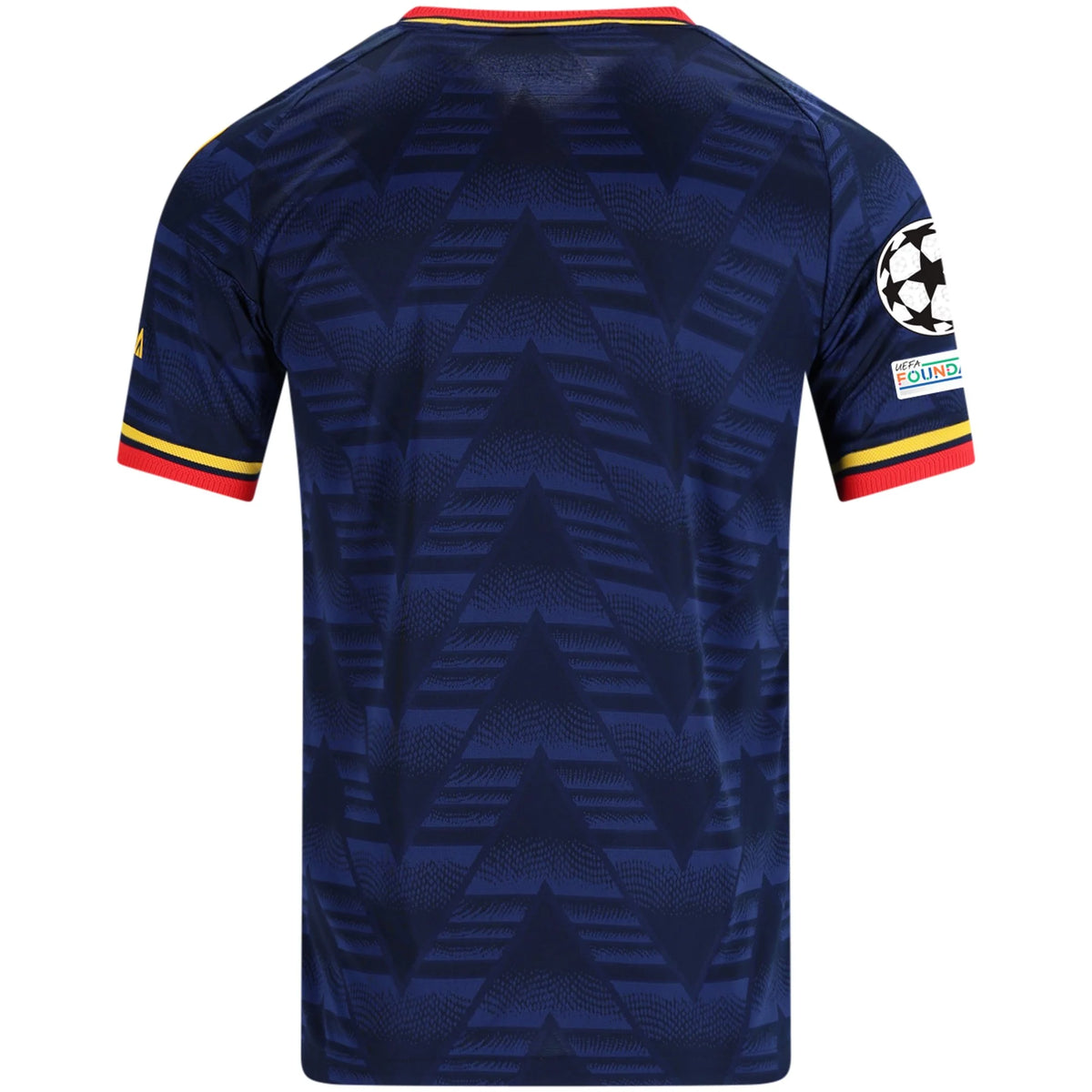Authentic adidas Arsenal Away Jersey 26/27 UCL