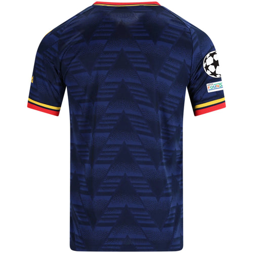 Authentic adidas Arsenal Away Jersey 26/27 UCL