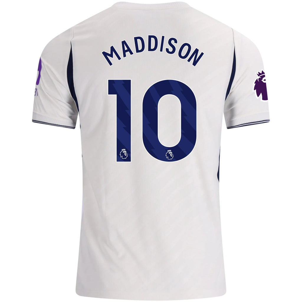 Replica Nike Maddison Tottenham Hotspur Home Jersey 26/27
