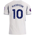 Replica Nike Maddison Tottenham Hotspur Home Jersey 26/27