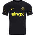 Nike Chelsea Training Jersey 26/27 Black