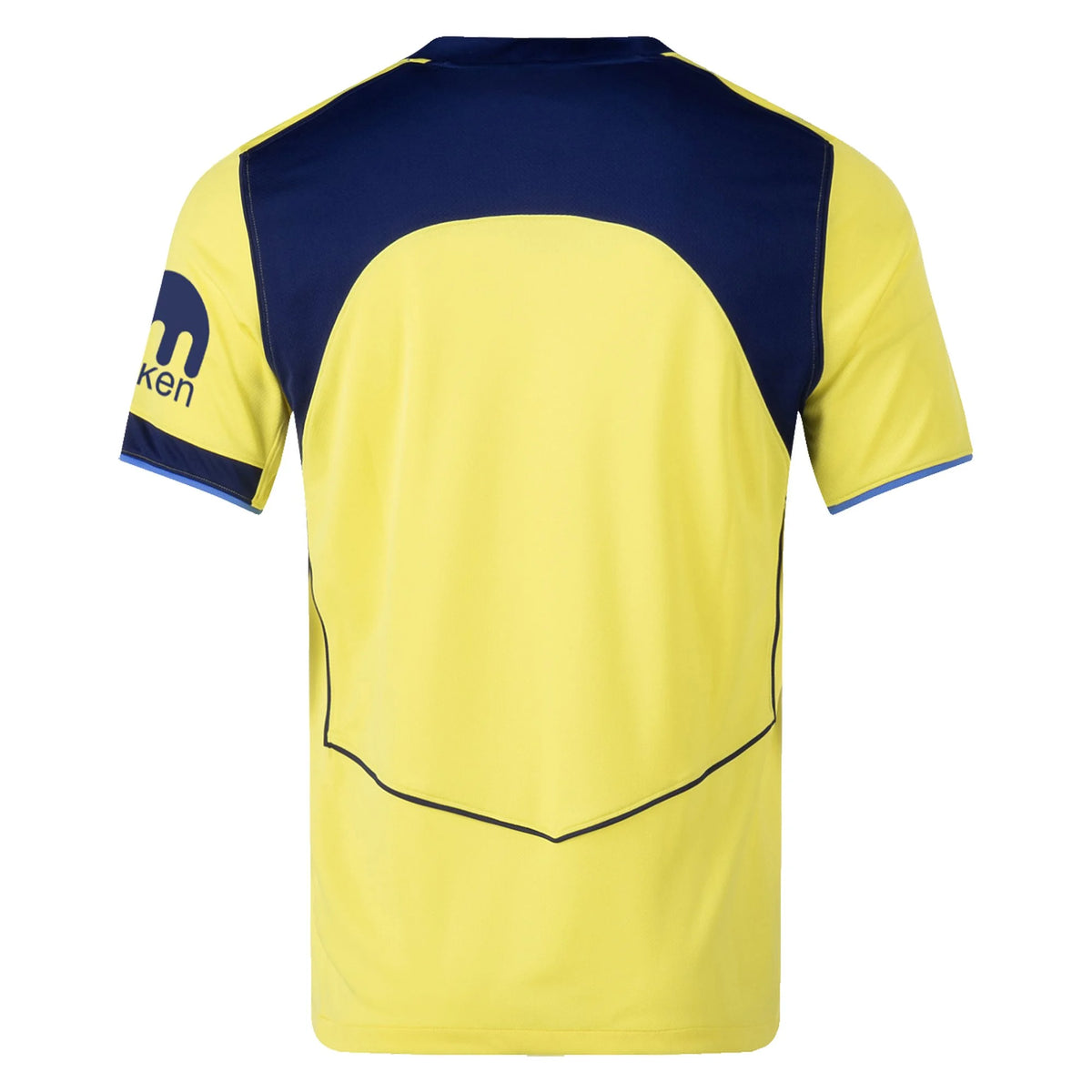 Replica Nike Tottenham Hotspur Third Jersey 25/26