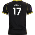 Replica Nike Rogers Chelsea Away Jersey 26/27