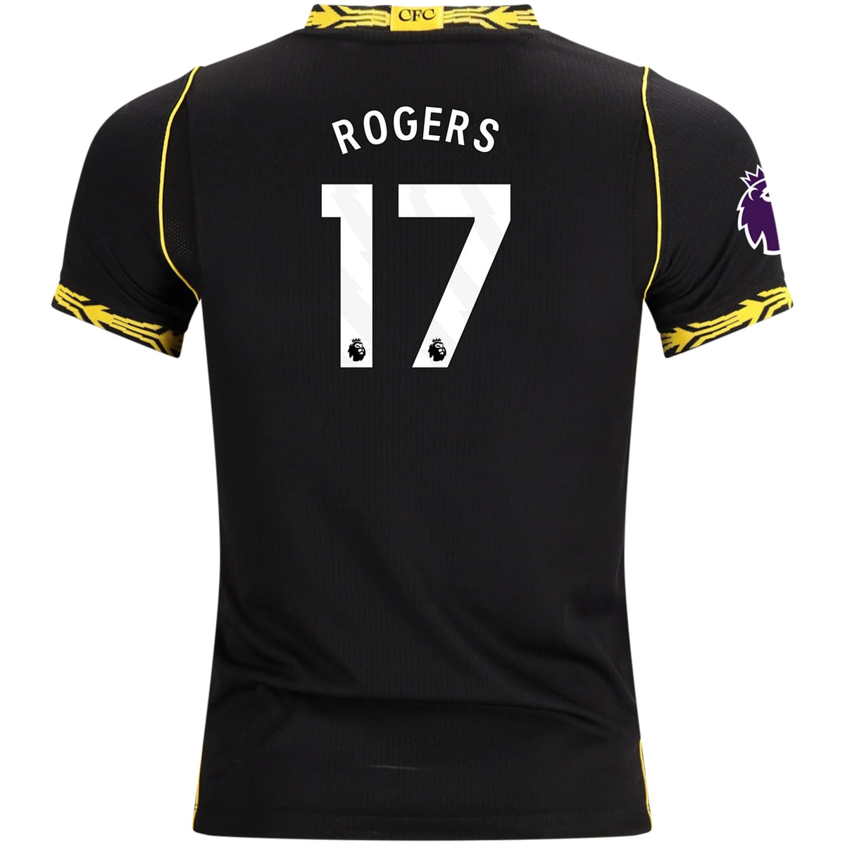 Replica Nike Rogers Chelsea Away Jersey 26/27